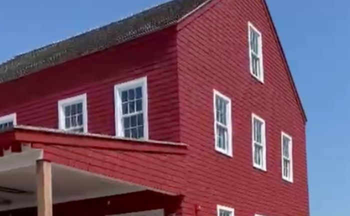 The Old Mill, Mattituck, NY
